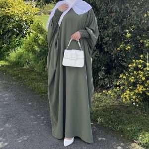 Kaftan abaya