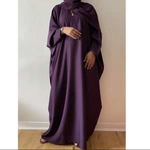 Kaftan abaya