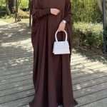Kaftan abaya