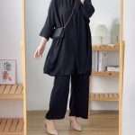 Modest Co-ord