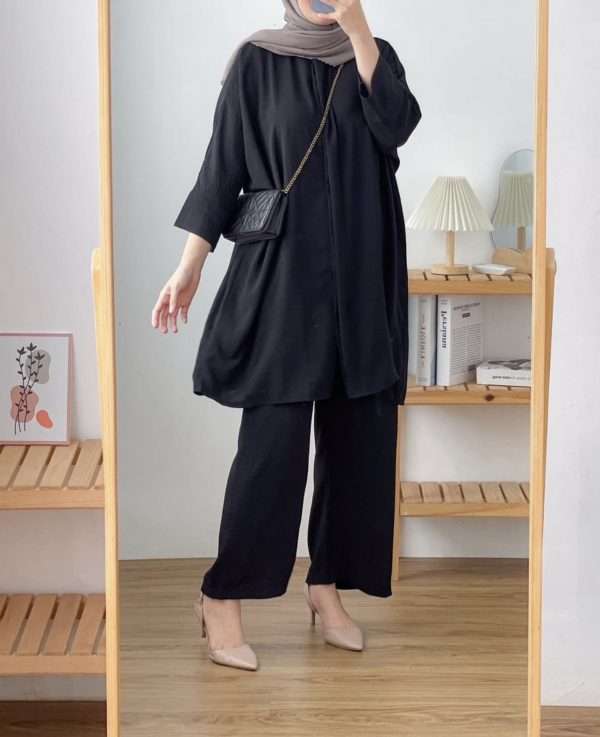 Modest Co-ord