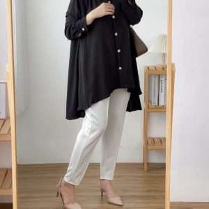 Modest tunic