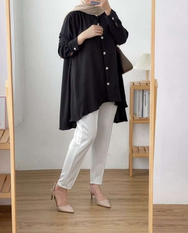 Modest tunic