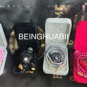 Tasbeeh with box