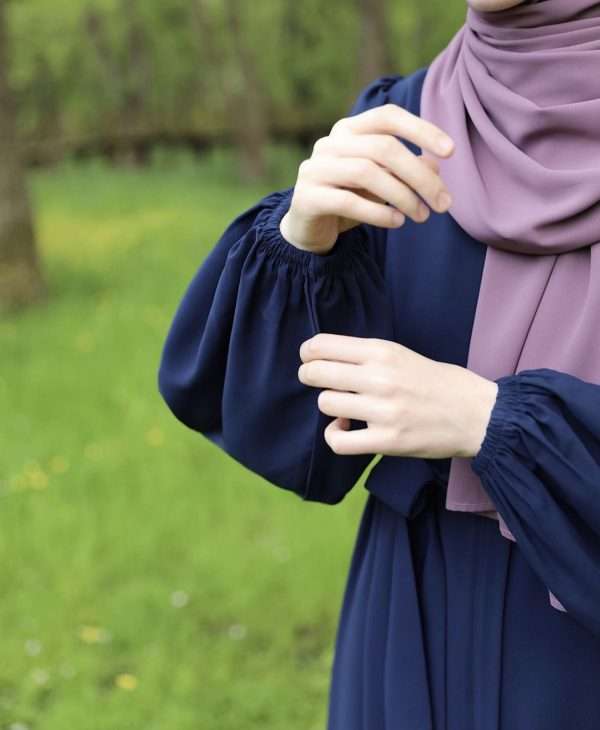 Basic abaya - Image 6