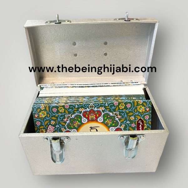 30 para set with box - Image 2