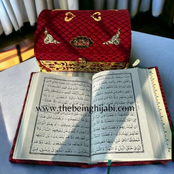 Bridal Quran sets - Image 7