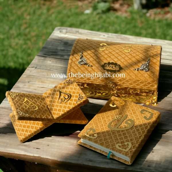 Bridal Quran sets - Image 5