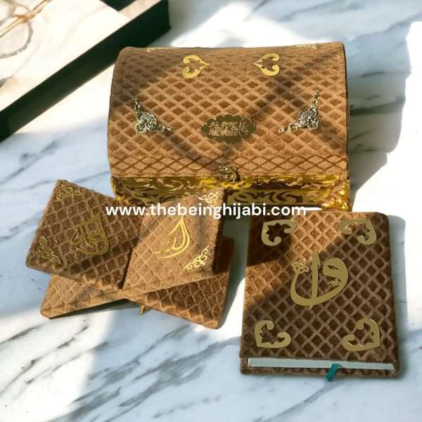 Bridal Quran sets - Image 6