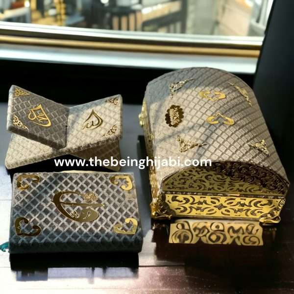 Bridal Quran sets - Image 4