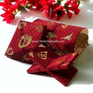 Bridal Quran sets