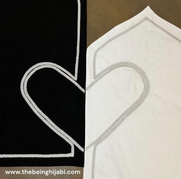 Couples prayer mats - Image 3