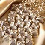 Chocolate tablets
