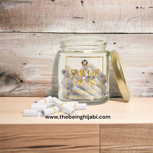 Jar of Duas - 52 islamic reminders - Image 3