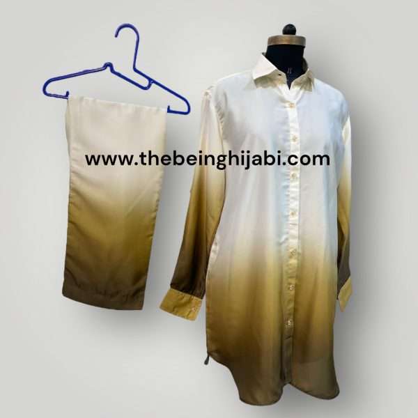 Co-ord set - Image 3