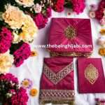 Laser luxury Quran sets – with janamaz
