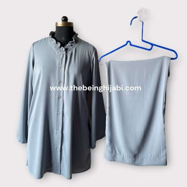 Co-ord set