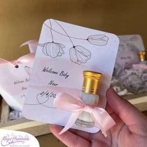 Attar cards