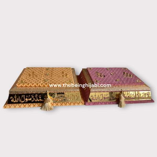 Labbaik Qur’an boxes - Image 8