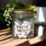 Jar of Duas – 52 islamic reminders