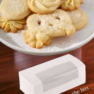 Cookies box