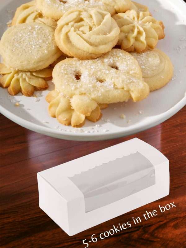 Cookies box