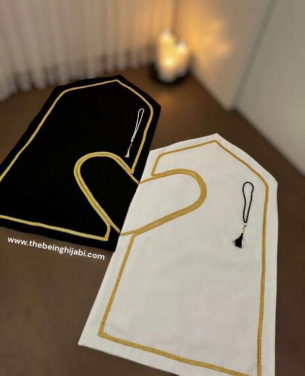 Couples prayer mats