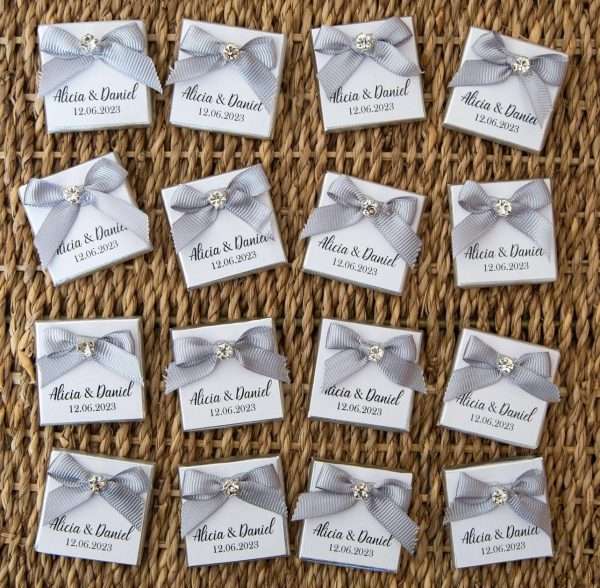 Chocolate tablets - Image 2