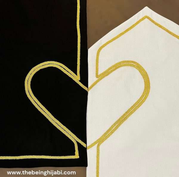 Couples prayer mats - Image 4