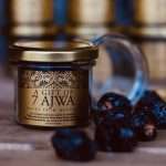 7 Ajwa dates