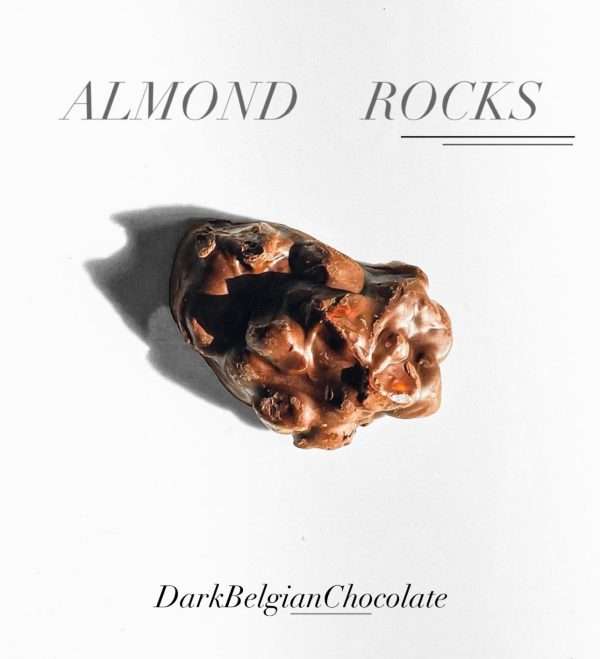 Almond rocks - pouch - Image 2