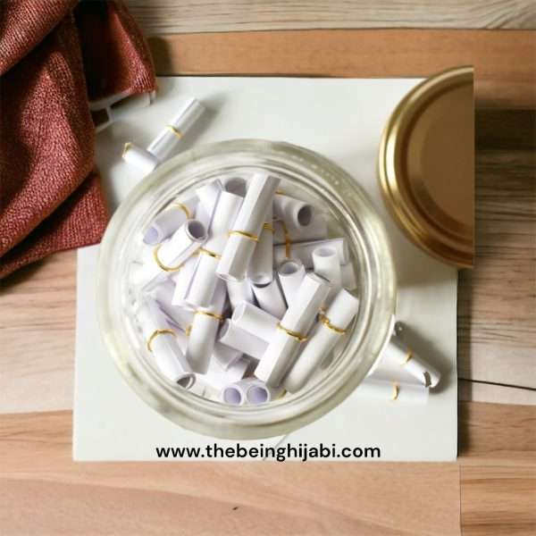 Jar of Duas - 52 islamic reminders - Image 6