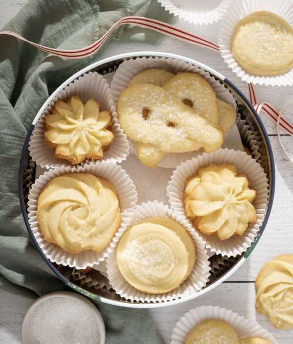 Cookies box - Image 2