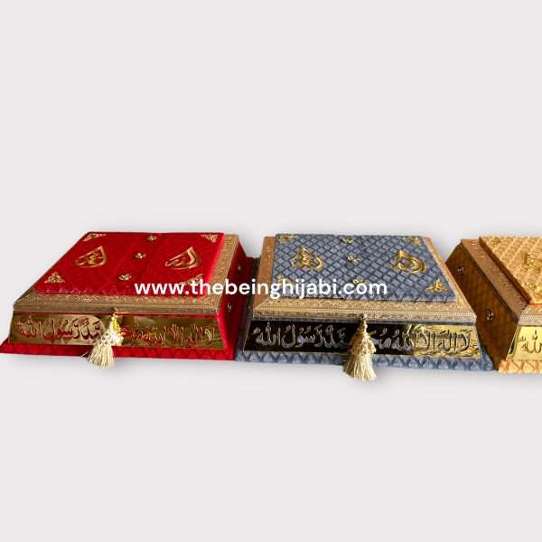 Labbaik Qur’an boxes - Image 7