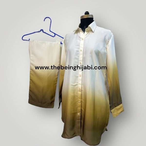 Co-ord set - Image 4