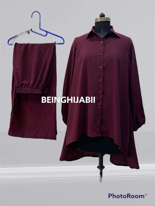 Co-ord set