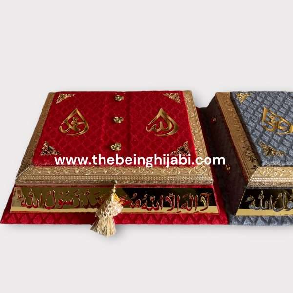 Labbaik Qur’an boxes - Image 5