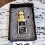 White oud Attar