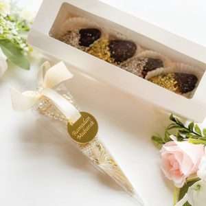 Ramadan box - SILVER