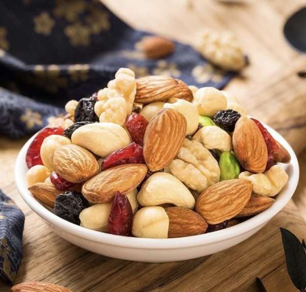 Dry fruits jar - Image 4
