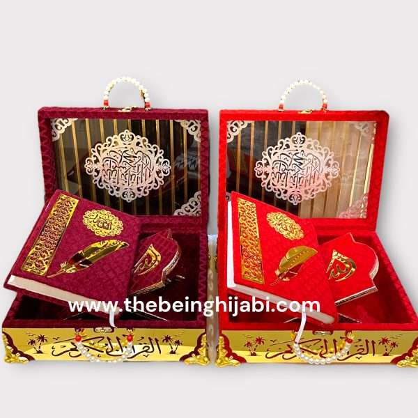 Arabian Qur’an sets - Image 2