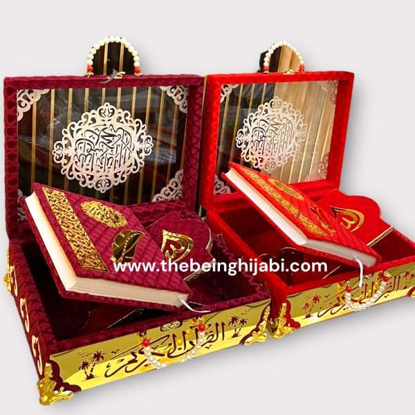 Arabian Qur’an sets - Image 14