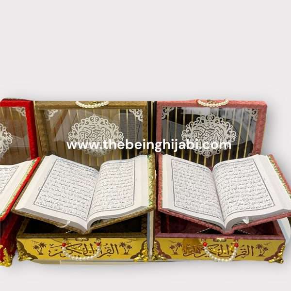 Arabian Qur’an sets - Image 3