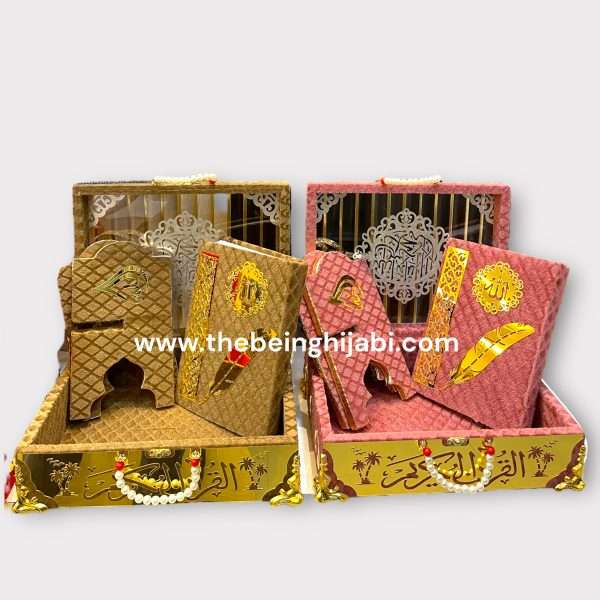 Arabian Qur’an sets - Image 10