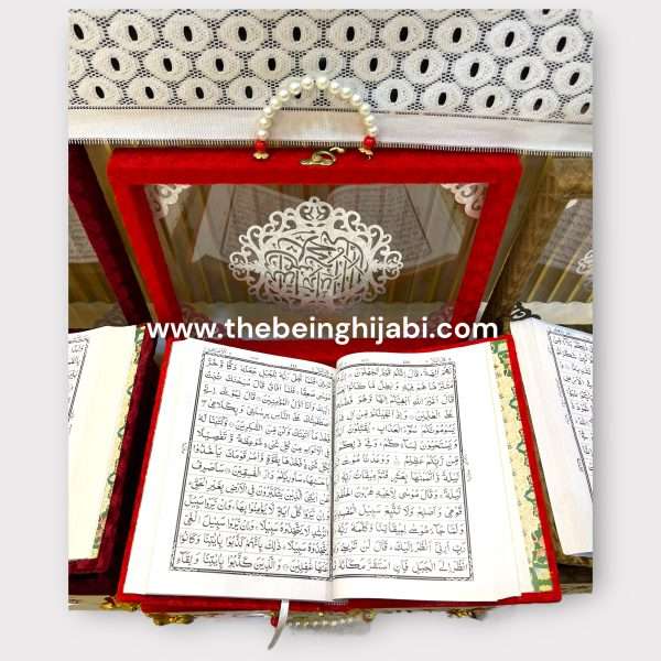 Arabian Qur’an sets - Image 4