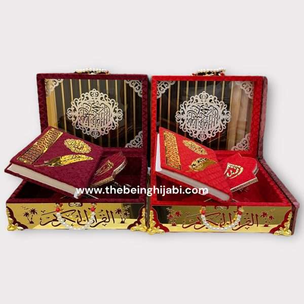 Arabian Qur’an sets - Image 13