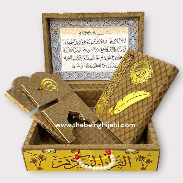 Afghani Qur’an Sets - Image 6