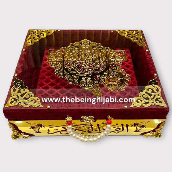 Arabian Qur’an sets - Image 9