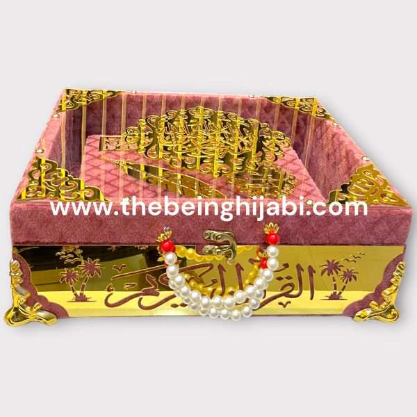 Arabian Qur’an sets - Image 6