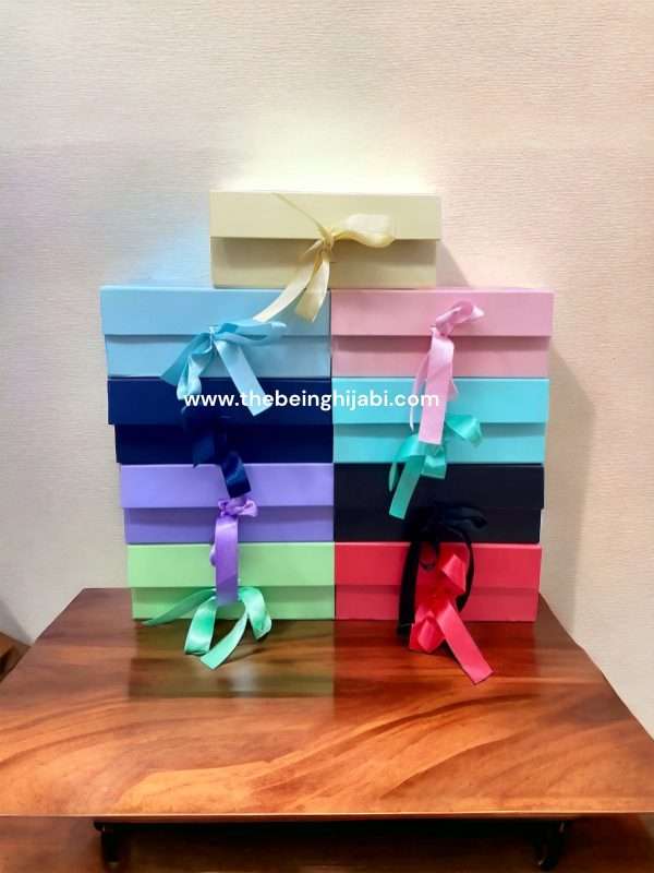 Ramadan box - PREMIUM - Image 6